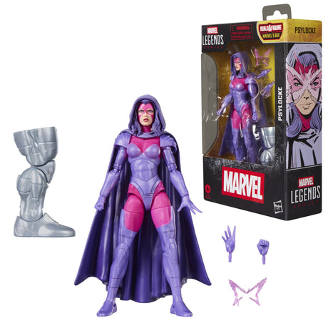 EAN 5010996382535 - Marvel G24235L00 figura de juguete para niños imagen 3