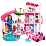 EAN 0194735134267 - Barbie Dreamhouse Adventures HMX10 casa de muñecas imagen 9