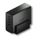 Native Union 140w Type-C Pd Gan Fast Desktop Charger Black