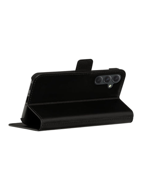 EAN 5711428017833 - dbramante1928 Copenhagen funda para teléfono móvil 16,3 cm (6.4") Funda cartera Negro imagen 4