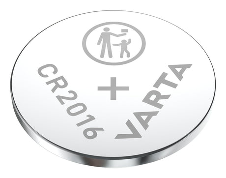 EAN 4008496276639 - Varta 06016 Batería de un solo uso Litio imagen 1