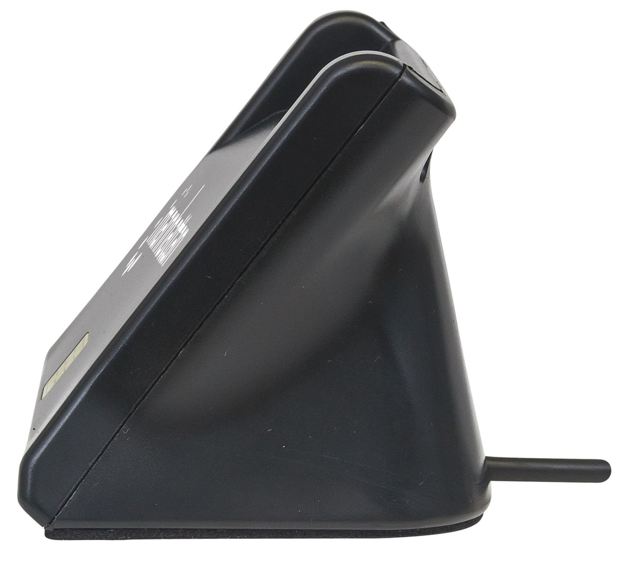 EAN 0766623102025 - Manhattan 102025 lector de tarjeta inteligente Interior USB USB 2.0 Negro imagen 4