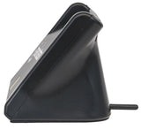 EAN 0766623102025 - Manhattan 102025 lector de tarjeta inteligente Interior USB USB 2.0 Negro imagen 4