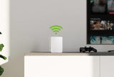 EAN 4250059689640 - Devolo WiFi 6 Repeater 5400 Repetidor de red 5400 Mbit/s Blanco imagen 4