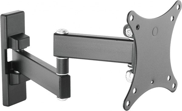 Vision Vfm-Wa1x1b Soporte Para Monitor 68,6 Cm [27] Negro