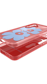 Acc - Smapp Funda Unikko S25+ Rojo