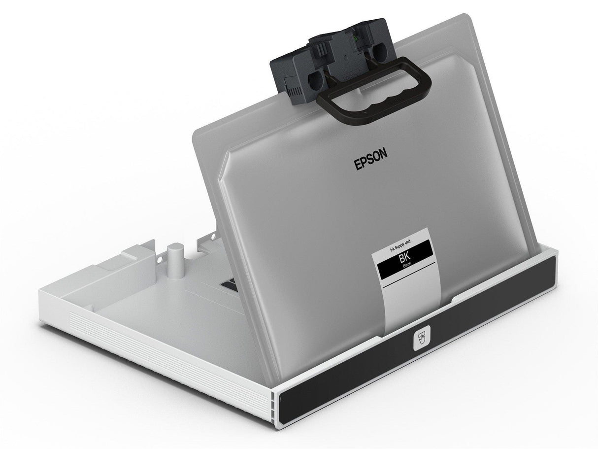 EAN 8715946716572 - Epson C13T12D140 cartucho de tinta 1 pieza(s) Original Negro imagen 2