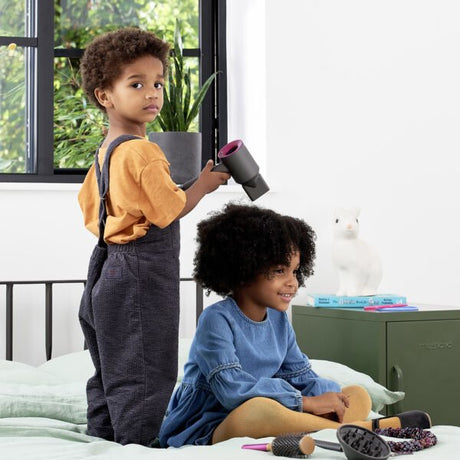 EAN 5011551000222 - Casdon Dyson Supersonic Styling Set imagen 10