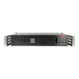 EAN 0731304283515 - APC Smart-UPS RT 1000VA sistema de alimentación ininterrumpida (UPS) 1 kVA 700 W 8 salidas AC imagen 4