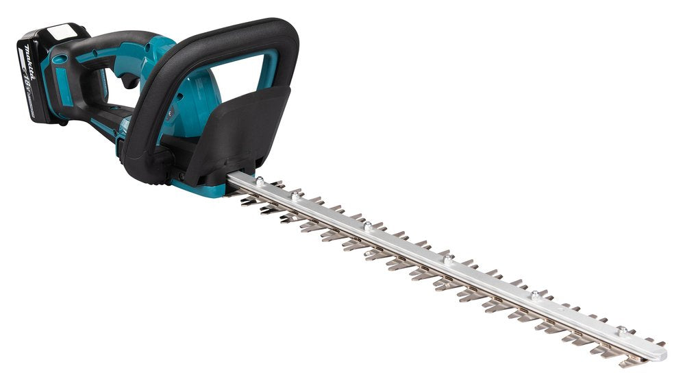 Cortasetos A Batería Makita Duh506rf
