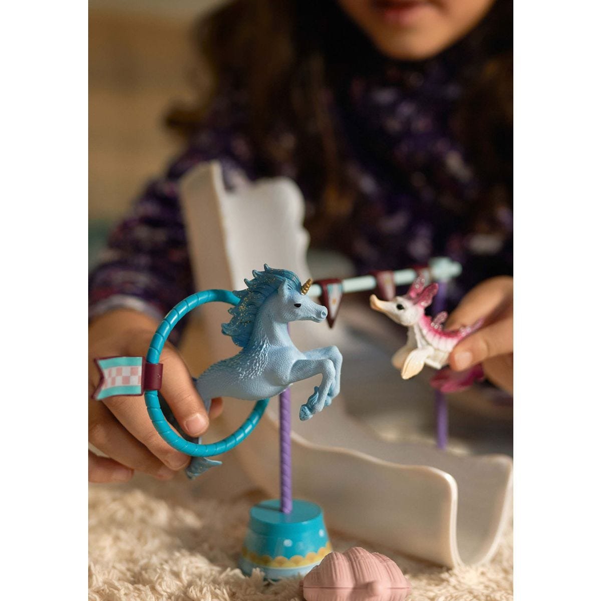 Bayala Magisches Unterwasserturnier, Spielfigur 42575