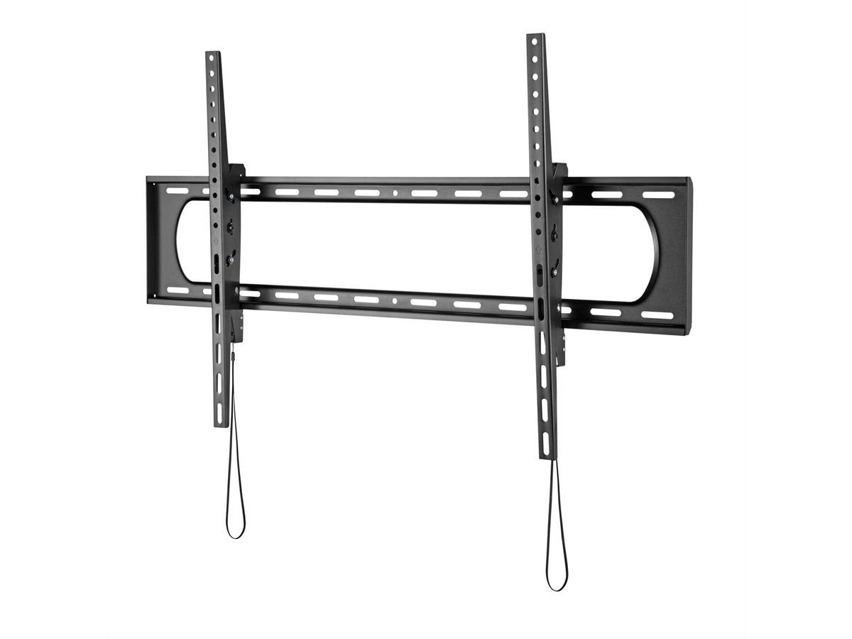 Value Tv-Soporte De Pared, Neigbar, 60-120 Zoll, Bis 120 Kg