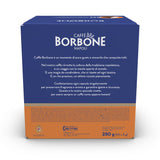 Borbone Capsule Comp. Nespresso Miscela Dek 50pz