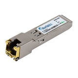 Blueoptics Sfp+ 10g 10gbase-T 30m Rj45 Transceiver( Fs-Tran-Sfp+Gc)