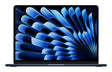 EAN 195949889943 - Apple MacBook Air Apple M M4 Portátil 34,5 cm (13.6") 24 GB 512 GB SSD Wi-Fi 6E (802.11ax) macOS Sequoia M imagen 1