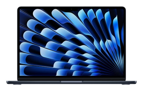EAN 0195949838316 - Apple MacBook Air Apple M M4 Portátil 34,5 cm (13.6") 16 GB 256 GB SSD Wi-Fi 6E (802.11ax) macOS Sequoia  imagen 1
