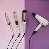 Rizador 4 En 1 Remington Ci91aw Proluxe