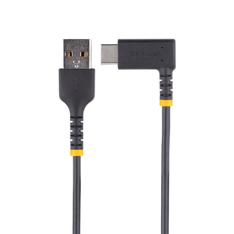 EAN 0065030895866 - StarTech.com R2ACR-2M-USB-CABLE cable USB USB 2.0 USB A USB C imagen 3
