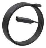 EAN 8435739901519 - AISENS A107-0869 cable USB USB 3.2 Gen 1 (3.1 Gen 1) 5 m USB C imagen 2