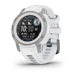 EAN 753759278731 - Garmin Instinct 2S Solar Surf 2,01 cm (0.79") MIP 40 mm Digital 156 x 156 Pixeles Gris, Blanco GPS (satéli imagen 1