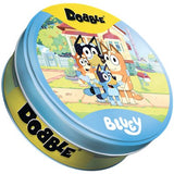EAN 3558380130970 - Asmodee Dobble Bluey 15 min Juego De Cartas Lógico imagen 4
