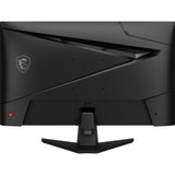 Msi Mag 274qf X24 27" Rapid Ips Wqhd 240hz 250cd M2 0.5ms 2xhdmi2.0 Dp