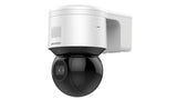 Hikvision Dome  Ptz Ir Ds-2de3a404iw-De/W(S6) 4mp