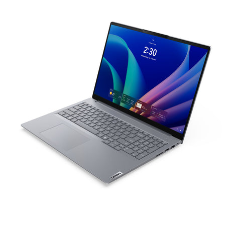 EAN 0199274744649 - Lenovo ThinkBook 16 G9 IPL Copilot+ PC Intel Core Ultra 5 325 Portátil 40,6 cm (16") WUXGA 16 GB DDR5-SDR imagen 5