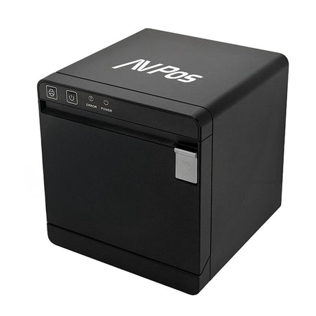 EAN 0729927846941 - AVPos AVP-TC300 impresora de recibos Alámbrico Térmica directa imagen 2