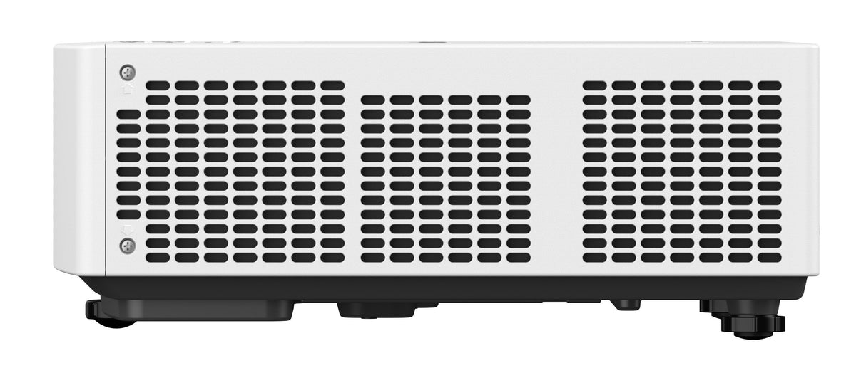 Panasonic Pt-Vmz62ej Lcd Laser Beamer 6500 Lumen