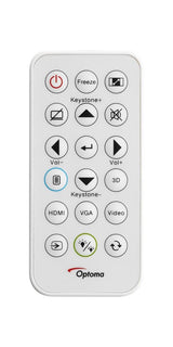 EAN 5055387667440 - Optoma HD30LV Proyector de corto alcance 4500 lúmenes ANSI DLP 1080p (1920x1080) 3D Blanco imagen 11