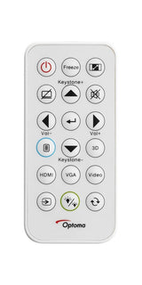 EAN 5055387665972 - Optoma EH401 4000 lúmenes ANSI DLP 1080p (1920x1080) 3D Blanco imagen 11