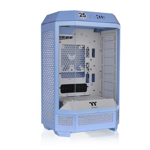Cajas Pc Thermaltake Ca-1y4-00sfwn-00 Celeste