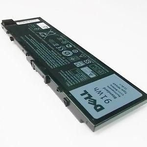 EAN 5711783335924 - DELL TWCPG refacción para laptop Batería imagen 1