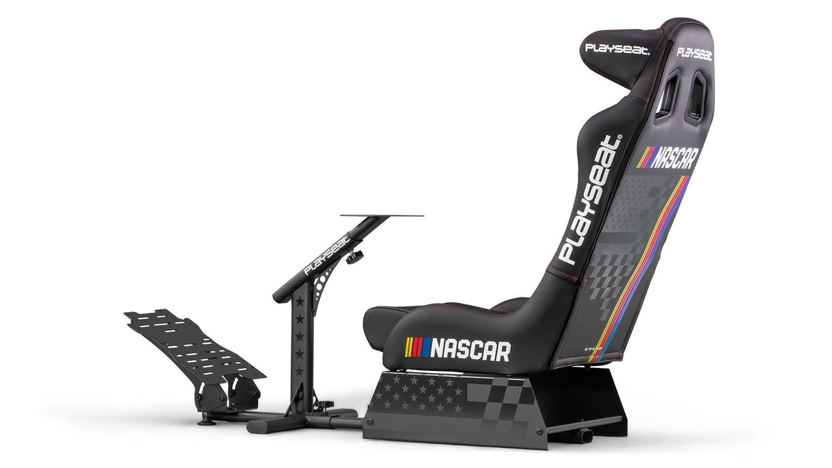 Cockpit Playseat® Evolution Pro - Nascar Edition Limited E