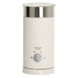 EAN 5903887809740 - Adler AD 4495 espumador o calentador de leche Calentador/espumador de leche automático Beige imagen 1