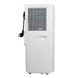 EAN 8435654500637 - Fulmo 8435654500637 aire acondicionado portátil Blanco imagen 3