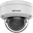 EAN 6942160410746 - Hikvision Ultra Series (SmartIP) DS-2CD3186G2-ISU(4MM)(H)(eF) Almohadilla Cámara de seguridad IP Interior imagen 1