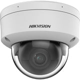 Camara Hikvision Ds-2cd3186g2-Isu(2.8mm)(H)(Ef)(O-Md) Dome Smart Ip