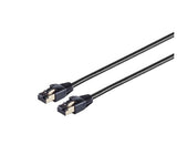 Shiverpeaks Cable De Red Cat8.1 F Ftp Pimf Lszh 5m Negro