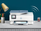 Hp Envy Inspire 7921e All-In-One Color Inkjet 15/10ppm Print Scan Copy Printer