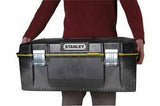 Stanley Werkzeugbox Fatmax Strukturschaum 28