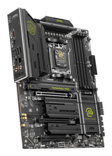 EAN 4711377290623 - MSI MAG B850 TOMAHAWK MAX WIFI placa base AMD B850 Zócalo AM5 ATX imagen 4