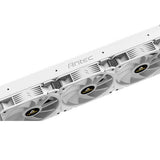 Aio Refrigeracion Liquida Antec Cpu Symphony 360 Argb White