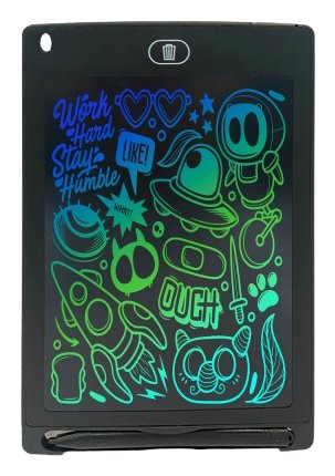 EAN 4260513722707 - Mad Monkey 2000102 tablet infantil Negro imagen 1