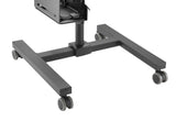 EAN 4015867236260 - Equip 650171 mueble y soporte para dispositivo multimedia Negro PC Carro multimedia imagen 4
