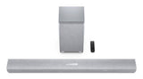 EAN 4550556112260 - Sharp HT-SBW55121(SL) altavoz soundbar Plata 5.1.2 canales 212 W imagen 4