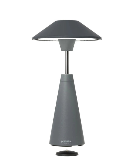 EAN 4029599107415 - Sompex MOVE Lámpara solar con forma de farol portátil para exterior LED 2,5 W F imagen 3