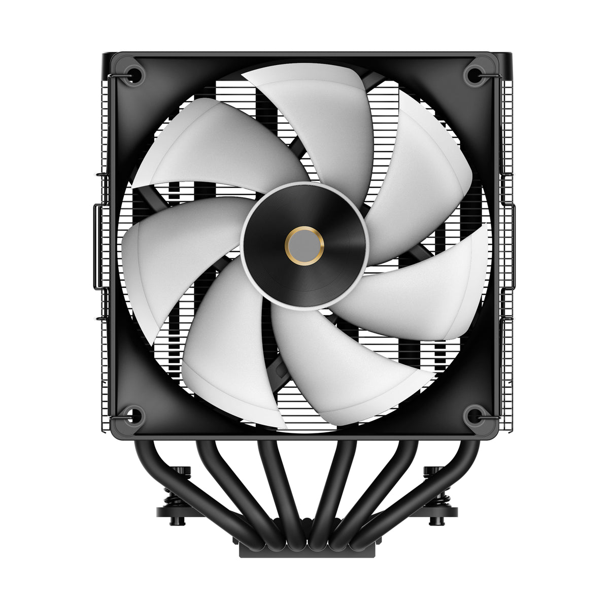 Refrigeracion Cpu Ocypus Delta A62 Argb (Negro, 120 Mm) Delta-A62-Bk2nawn00x-Gl
