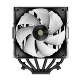 Refrigeracion Cpu Ocypus Delta A62 Argb (Negro, 120 Mm) Delta-A62-Bk2nawn00x-Gl